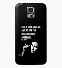 Bill Hicks Case/Skin for Samsung Galaxy