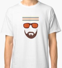 "The Royal Tenenbaums" Richie Tenenbaum Classic T-Shirt