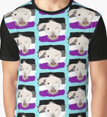 Pride Pets- Max Graphic T-Shirt