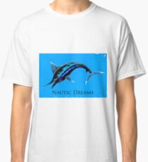 Nautic Dreams Classic T-Shirt