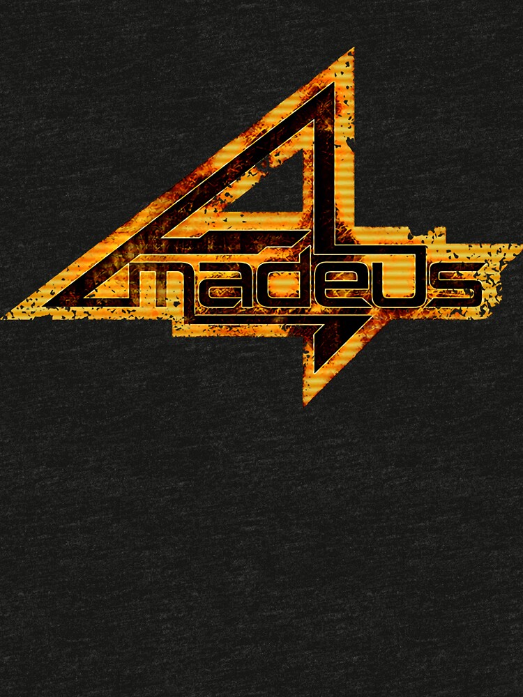 "Amadeus AI Steins;Gate 0" Tri-blend T-Shirt by Shiromaru ...