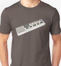 VL-TONE Slim Fit T-Shirt