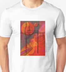 Tangerine Dream Unisex T-Shirt