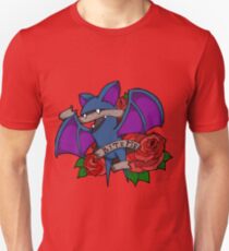 Bite Me Unisex T-Shirt