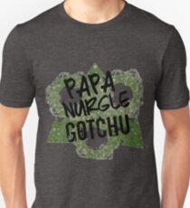 Nurgle Unisex T-Shirt