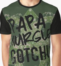 Nurgle Graphic T-Shirt