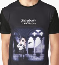 BabySaster - Suite Gothique:Toccata Graphic T-Shirt