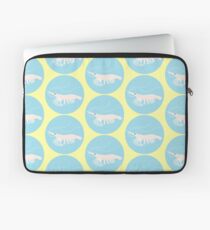 Garnele Laptoptasche
