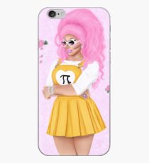 iq kitty iPhone Case