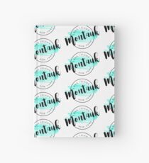 Simply Nauti Montauk, Long Island Hardcover Journal