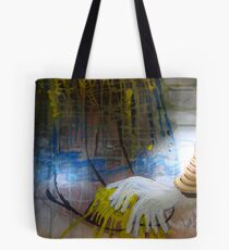 ForgiveNesssssssssss a Must! Tote Bag