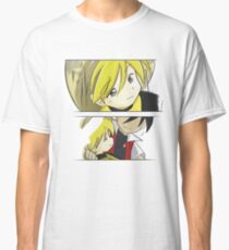 Pokemon Adventure Colourised Classic T-Shirt
