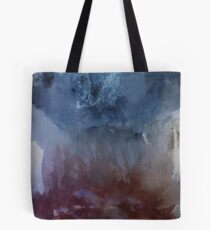 Divergence Tote Bag