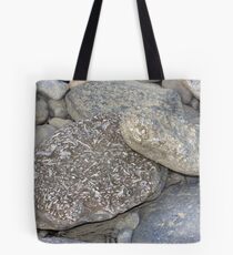 Fossils Tote Bag