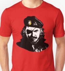 Big Boss Che Guevara Unisex T-Shirt