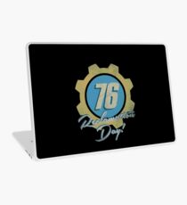 Celebrate Reclamation Day! - Fallout 76 Laptop Skin