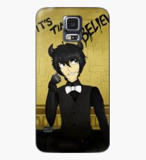 Bendy the Dancing Demon Case/Skin for Samsung Galaxy