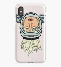 Lost In Space iPhone Case