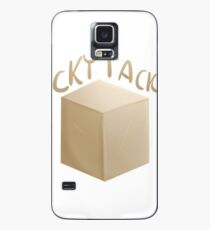 Ticky Tacky Hülle & Klebefolie für Samsung Galaxy