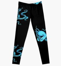 octopus Leggings
