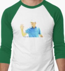 Jordan Spieth Men's Baseball ¾ T-Shirt