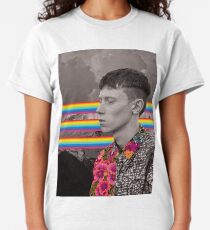 Flow krule Classic T-Shirt