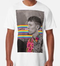 Flow krule Long T-Shirt