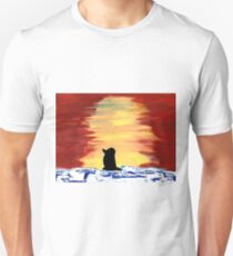 Penguin Unisex T-Shirt