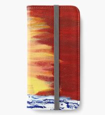 Penguin iPhone Wallet/Case/Skin