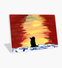 Penguin Laptop Skin