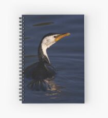 Portland Shag Spiral Notebook