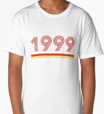1999 Long T-Shirt