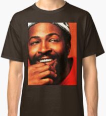 Mr. Marvin Classic T-Shirt