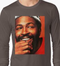 Mr. Marvin Long Sleeve T-Shirt
