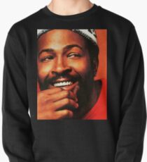 Mr. Marvin Pullover