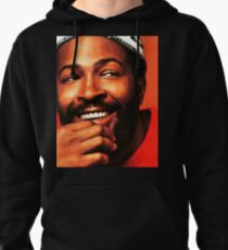 Mr. Marvin Pullover Hoodie