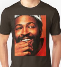 Mr. Marvin Unisex T-Shirt