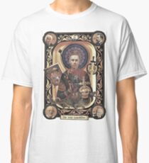 The Wise Grandfather (apparel) Classic T-Shirt