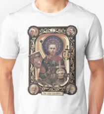 The Wise Grandfather (apparel) Unisex T-Shirt