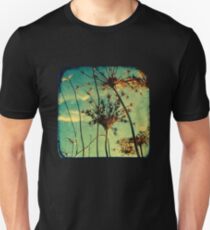 Head in the Clouds - TTV Unisex T-Shirt