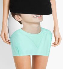 Wanna One Ong Seongwu Innisfree Cute Mini Skirt