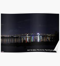 gateway Bridge Poster