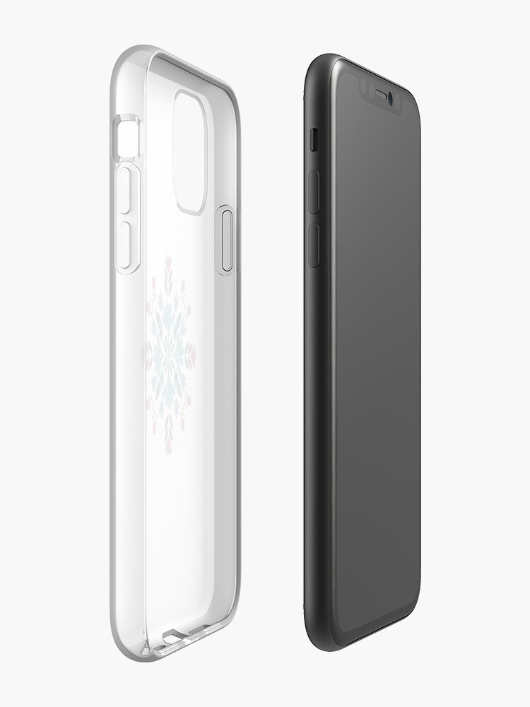 Coque iPhone « Composition de fleurs », par StylishTayla