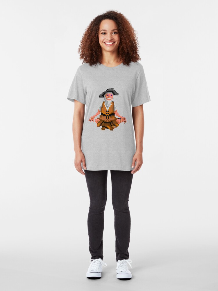 monkey island t shirt official