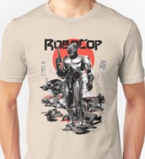 ROBOCOP Unisex T-Shirt