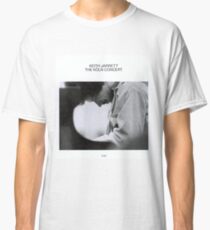 Keith Jarrett - The Köln Concert Classic T-Shirt