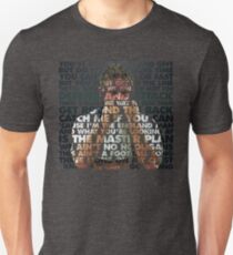 Gazza in Motion '90 Unisex T-Shirt