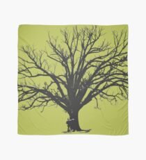 umarme den Baum Tuch