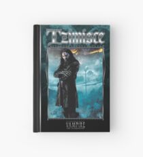 Masquerade Clan: Tzimisce V20 Hardcover Journal