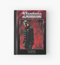 Masquerade Clan: Ventrue V20 Hardcover Journal